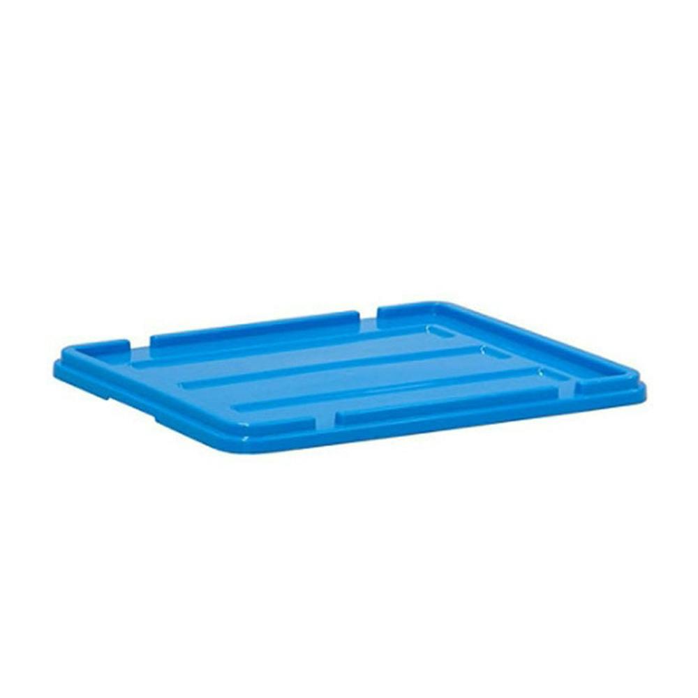 ポリテナー ブルー PT-75L ST B10 フタ