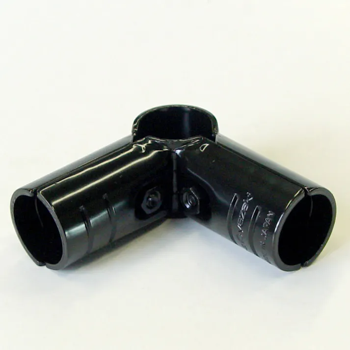 イレクター メタルジョイント HJ-2-S-BL