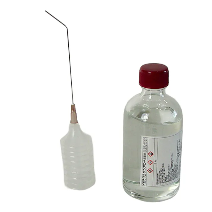 イレクター サンアロー接着液 EY-100 100ml