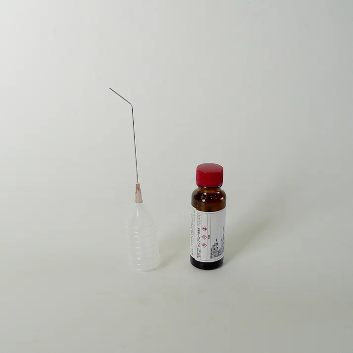 イレクター専用 サンアロー接着液 EY-30 30ml