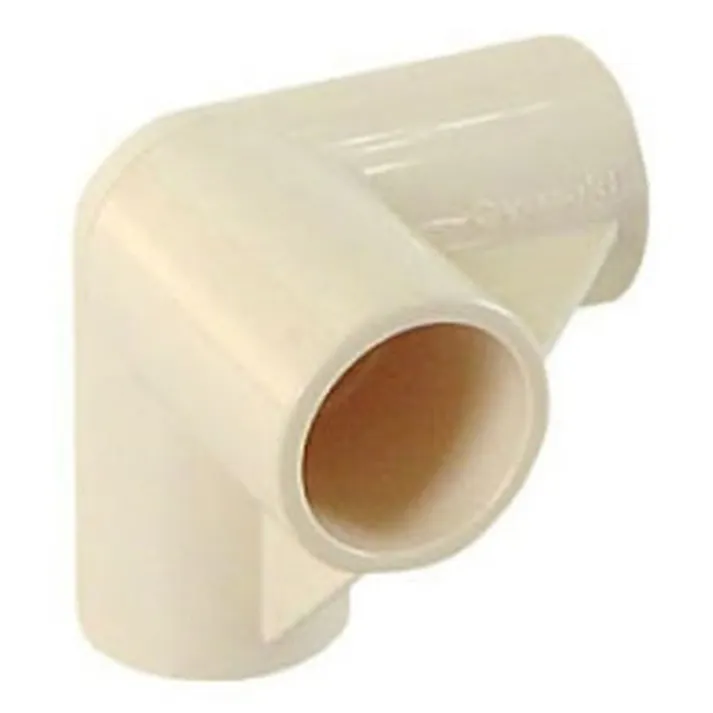 イレクター ジョイント アイボリー J-4-S-IVO