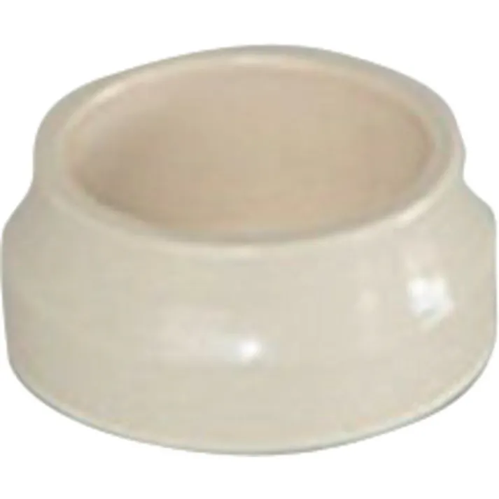 【CAINZ-DASH】矢崎化工 イレクター Φ28 ハードキャップ EF-1203 アイボリー EF-1203-S-IVO【別送品】