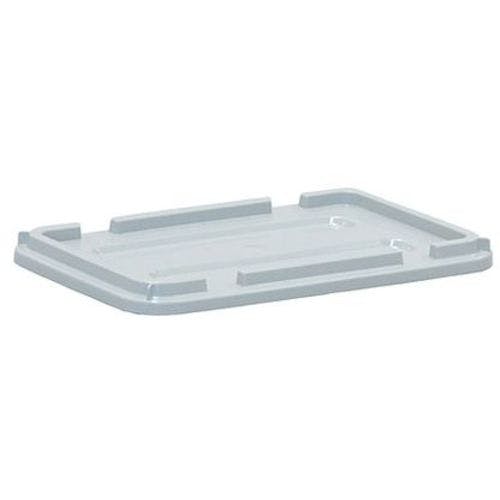矢崎化工 ポリテナー PT-5用蓋 PT-5L ライトグレー PT-5L ST GR6 ボックス型コンテナ 矢崎化工 ポリテナー PT-5用蓋 PT-5L ライトグレー PT-5L ST GR6 ボックス型コンテナ