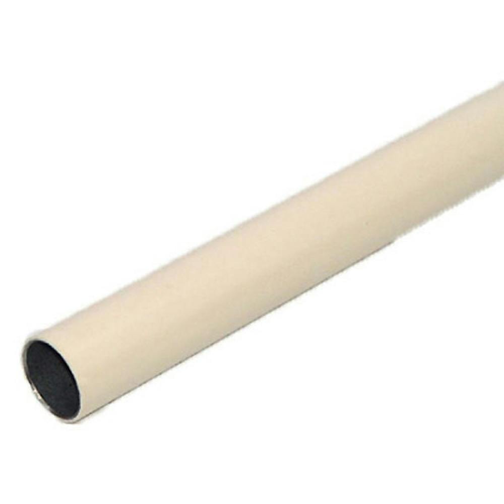 イレクターパイプ アイボリー H-300-S-IVO 0.3m S | 作業工具・作業