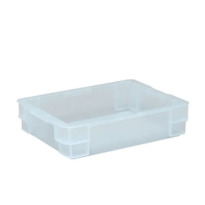 ポリテナー クリアー PT-14 ST C11 本体