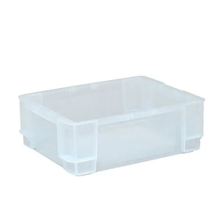 ポリテナー クリアー PT-21 ST C11 本体