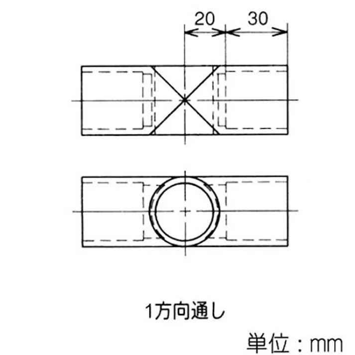 イレクター ジョイント ガーデニンググリーン J-120B-S-GG
