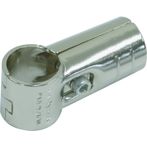 矢崎化工 イレクター Φ28 メタルジョイント HJ-1 NI HJ-1N1 パイプシステム 矢崎化工 イレクター Φ28 メタルジョイント HJ-1 NI HJ-1N1 パイプシステム