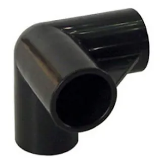 イレクター ジョイント ブラック J-4-S-BL