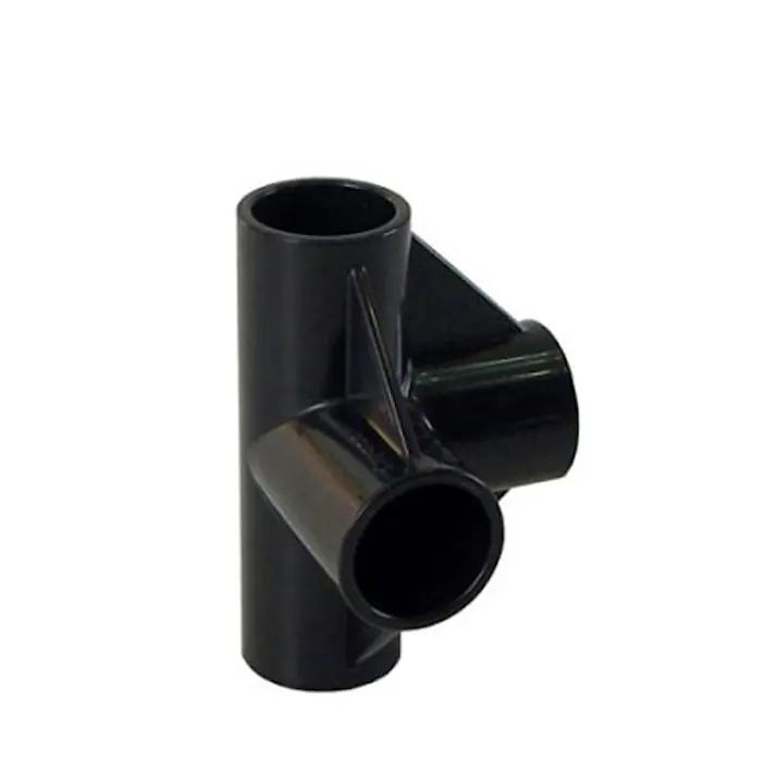 イレクター ジョイント ブラック J-12B-S-BL