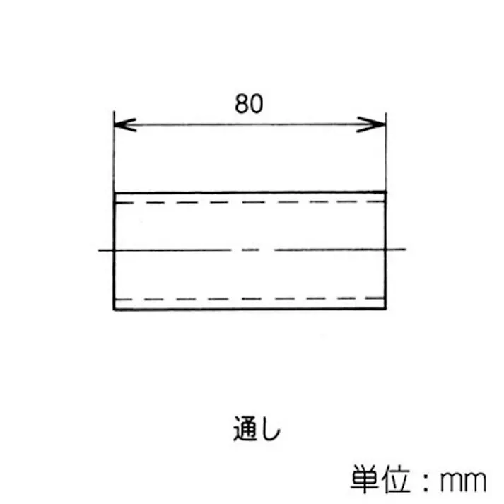 イレクター ジョイント ブラック J-23B-S-BL