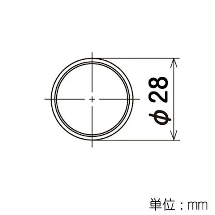 イレクターパイプ ブラック H-900-S-BL 0.9m S