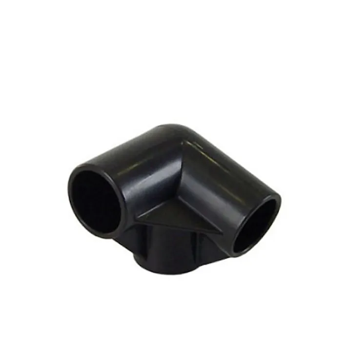 イレクター ジョイント ブラック J-21-S-BL