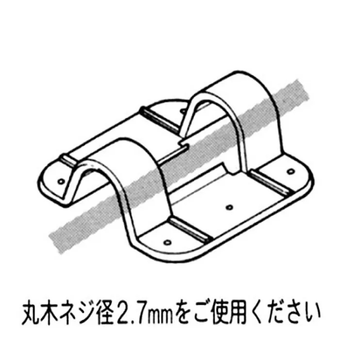 イレクター ジョイント ブラック J-30-S-BL