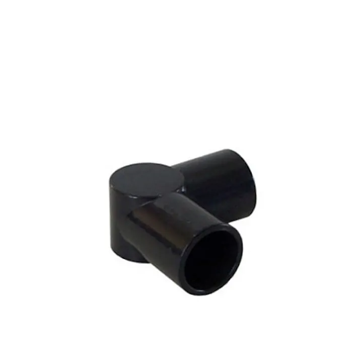 イレクター ジョイント ブラック J-119A-S-BL