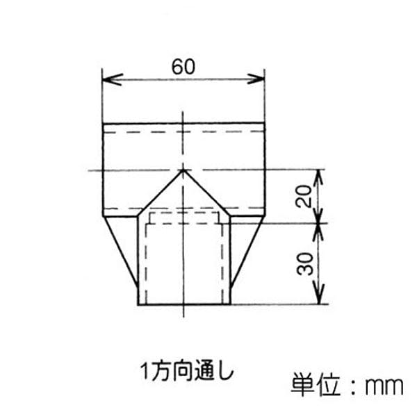 イレクター ジョイント ブラック J-7C-S-BL | 作業工具・作業用品