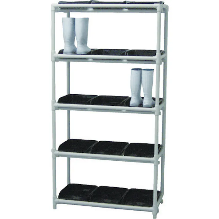 【CAINZ-DASH】矢崎化工 イレクター Φ28 メタルジョイント HJ-8 セット NI HJ-8SETN1【別送品】