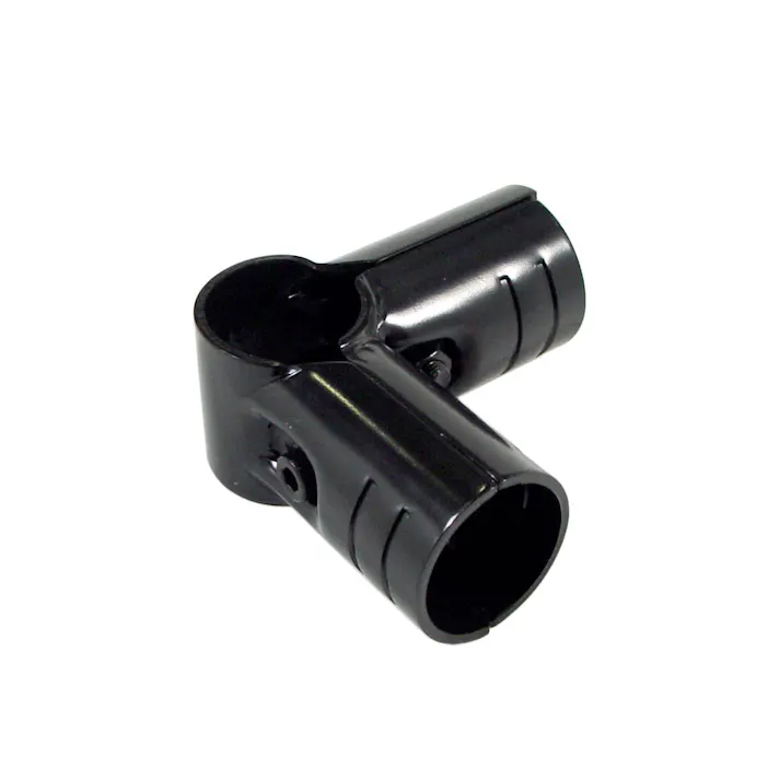 イレクター メタルジョイント LJ-2A-S-BL