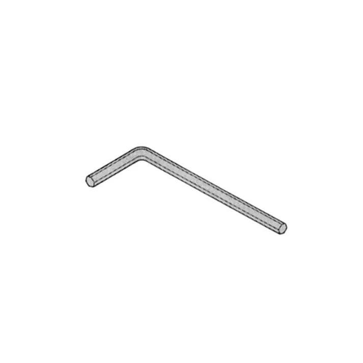 イレクター メタルレンチ EK-10-S