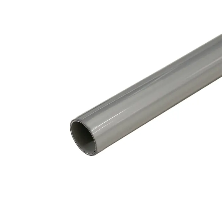 イレクター メタリックパイプ パールシルバー HPS-450-S-PSL 0.45m S