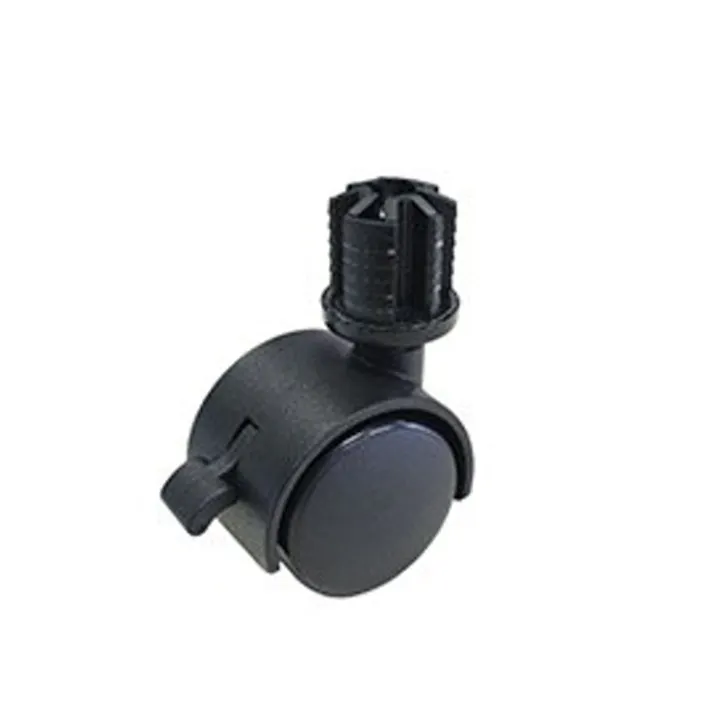 イレクター 専用キャスター JC-40SA-ST
