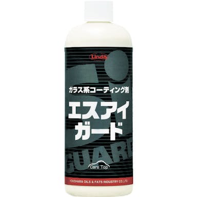 【CAINZ-DASH】横浜油脂工業 コーティング剤　エスアイガード　容量４８０ｍｌ BF29【別送品】