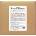 【CAINZ-DASH】横浜油脂工業 洗浄剤　ビッククリアーハイパー　２０Ｋｇ／ＢＩＢ BD10【別送品】