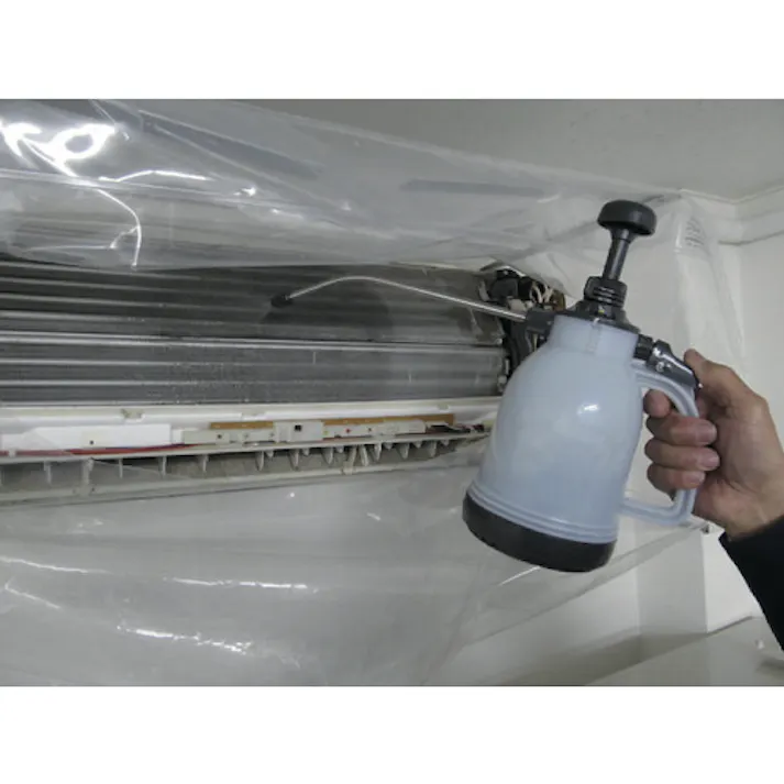 【CAINZ-DASH】横浜油脂工業 防カビ剤 防カビ抗菌コートPLUS 2Kg NB45【別送品】