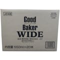 【CAINZ-DASH】横浜油脂工業 【※軽税】　離型剤　Ｇｏｏｄ　Ｂａｋｅｒ　ＷＩＤＥ　褐色　容量５５０ｍｌ JC49【別送品】