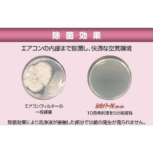 CAINZ-DASH】横浜油脂工業 シルバーＮファースト１０ｋｇ【別送品】｜ホームセンター通販【カインズ】