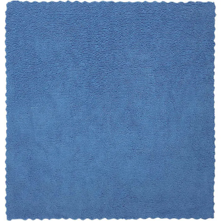 【CAINZ-DASH】横浜油脂工業 マイクロファイバー クリーンクロス プレミアム 50枚入り CZ44【別送品】