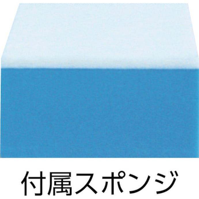 【CAINZ-DASH】横浜油脂工業 ガラス用クリーナー（洗車用品）　ラジカルコート（シリコン系）　４５０ｍｌ BZ16【別送品】