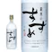 銀座のすずめ 白麹 麦焼酎 25度 720ml【別送品】
