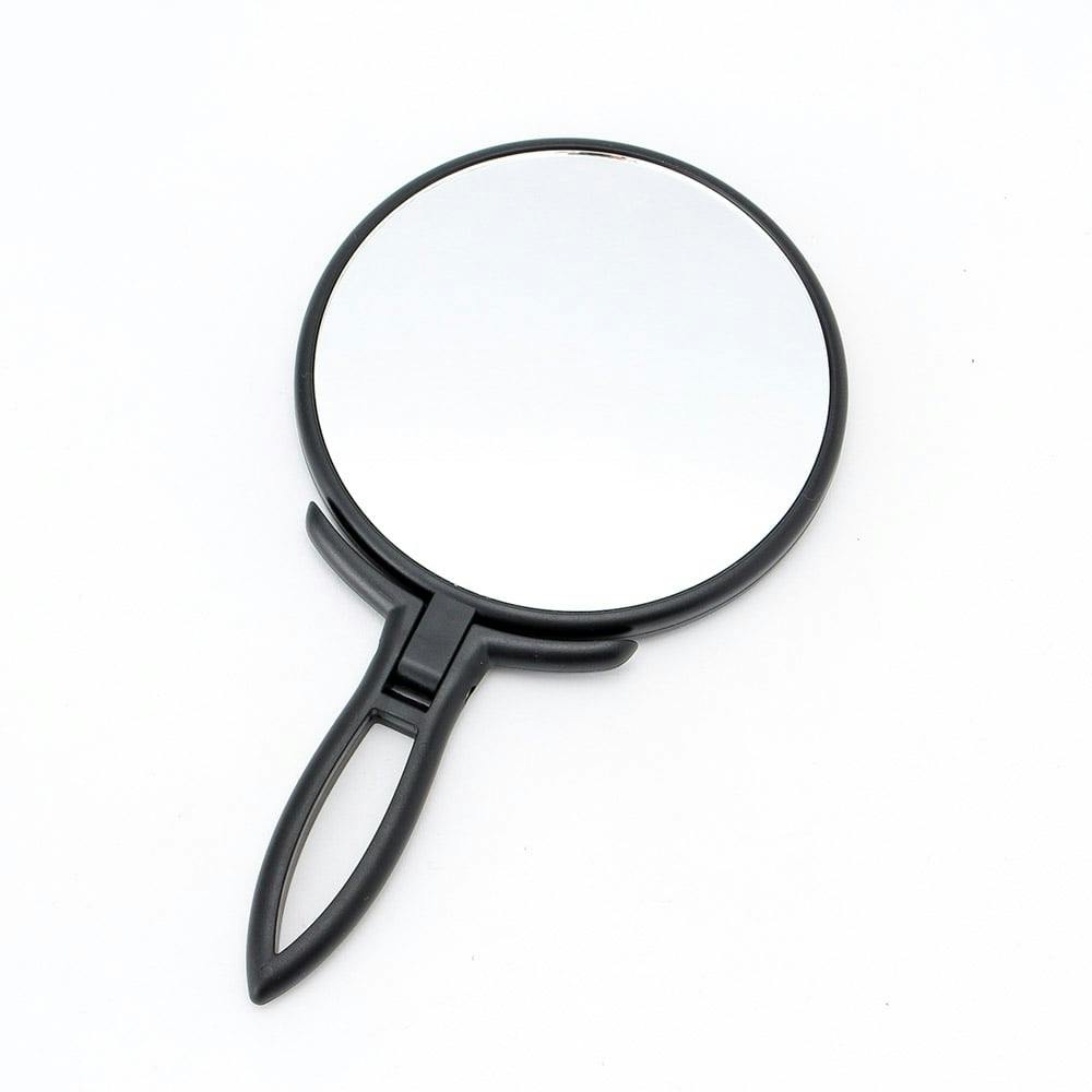 10倍スタンド＆ハンドミラー(販売終了) | ミラー・鏡 通販