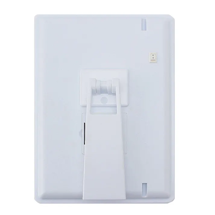 ブライトニングミラー タッチ YLD-2500 ホワイト