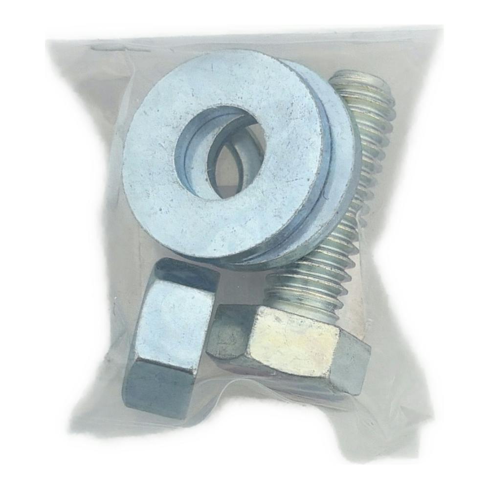 六角小ねじ 1/2X38mm | ねじ・くぎ・針金・建築金物 通販