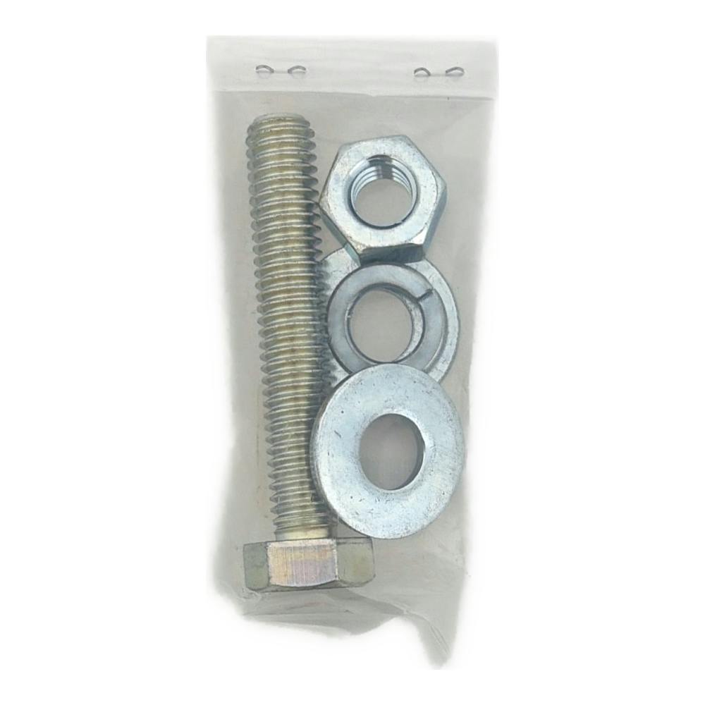六角小ねじ 1/2X75mm | ねじ・くぎ・針金・建築金物 通販