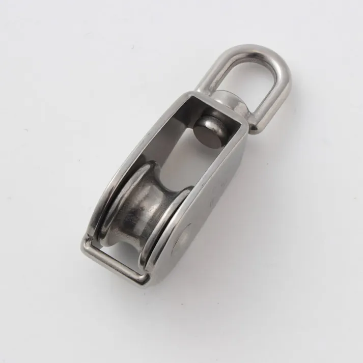 ステンダルマ滑車 35