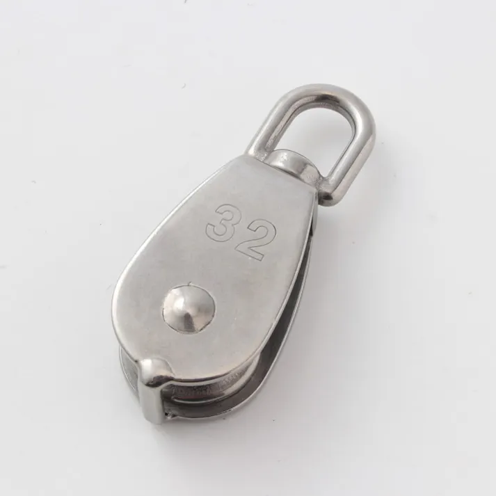 ステンダルマ滑車 35