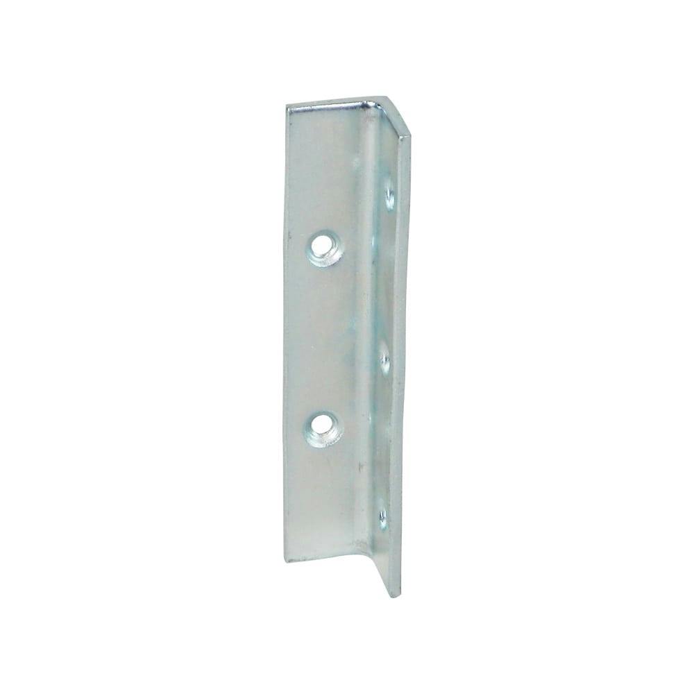 ユニクロアングル 3×20×100 補強金具 ユニクロアングル 3×20×100 補強金具