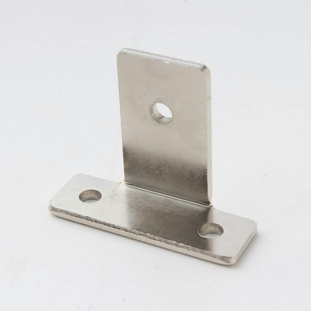 ミニ金具 (NI) S-5 補強金具 ミニ金具 (NI) S-5 補強金具
