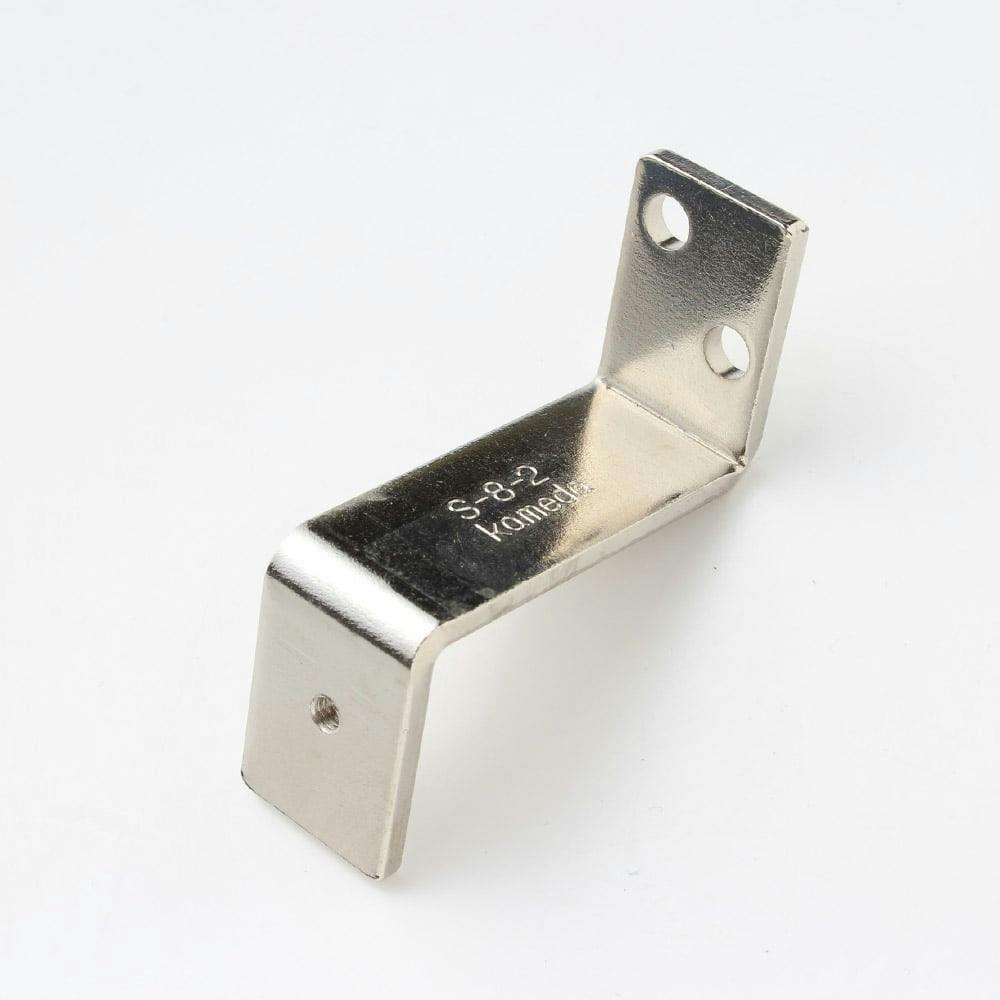 ミニ カナグ(NI) S-8 補強金具 ミニ カナグ(NI) S-8 補強金具