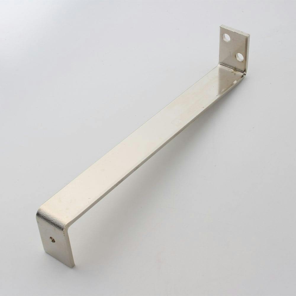 ミニ カナグ(NI) S-10 補強金具 ミニ カナグ(NI) S-10 補強金具