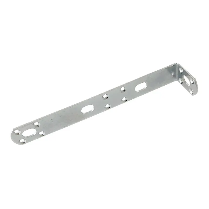 補助金具 クロームメッキ No-20 L-200