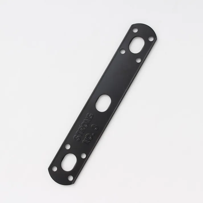 補助金具 No.3 クロI-150B