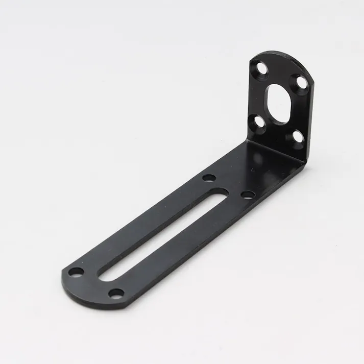 補助金具 No.7 クロL-100B