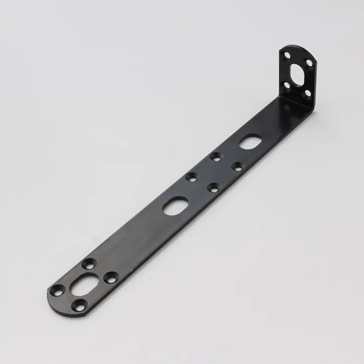 補助金具 No.20 クロL-200B