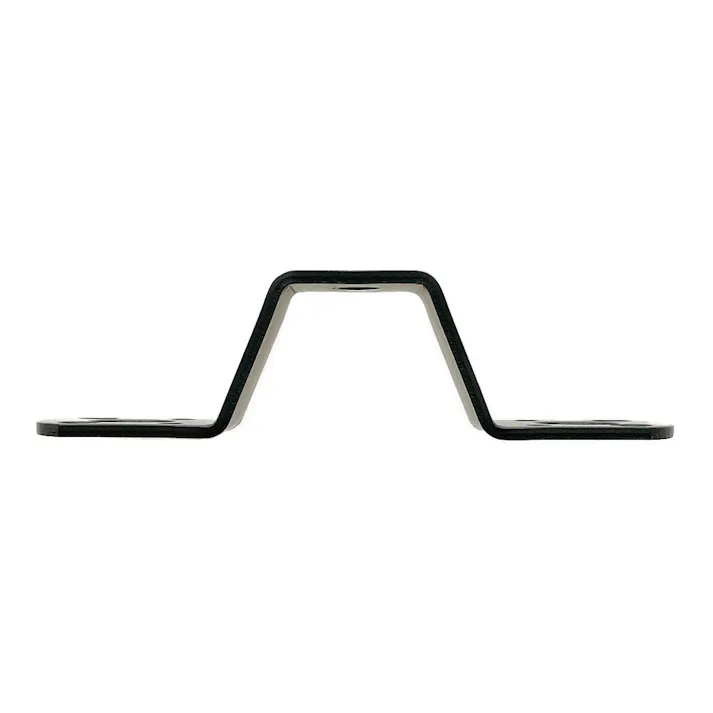 補助金具 黒 No.21 A-120B