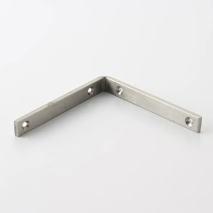 ステンレス 特厚 隅金 5×16×120mm