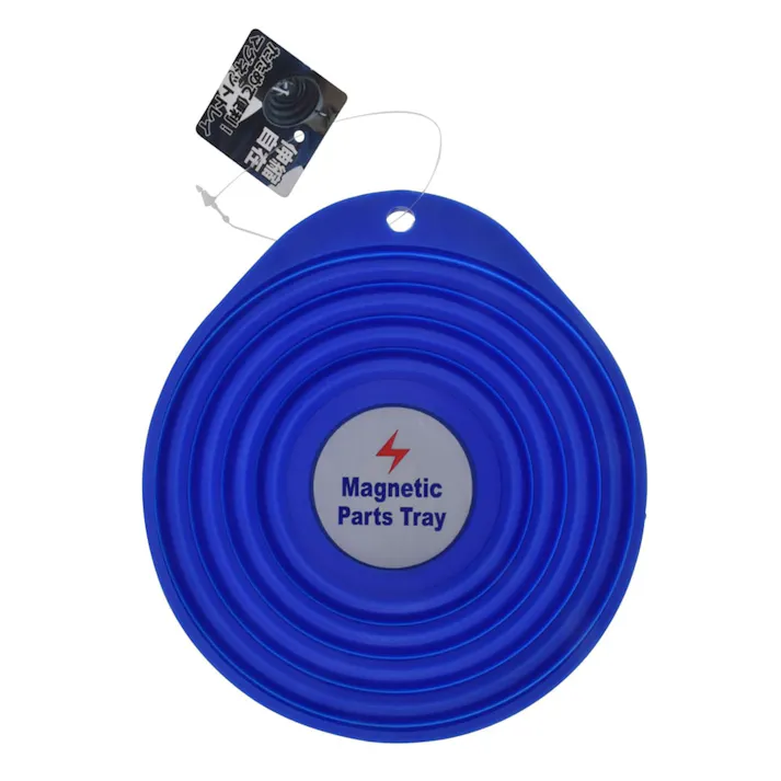 マグネットトレイ 青 SMALL